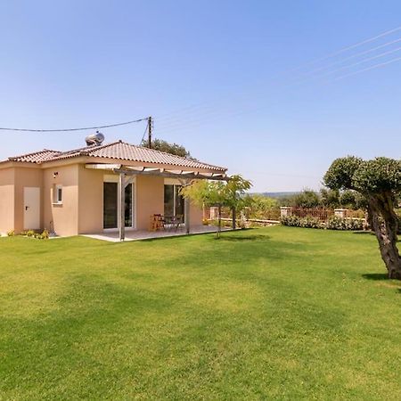 Dimitra'S Sunny Villa Mirsinochori المظهر الخارجي الصورة