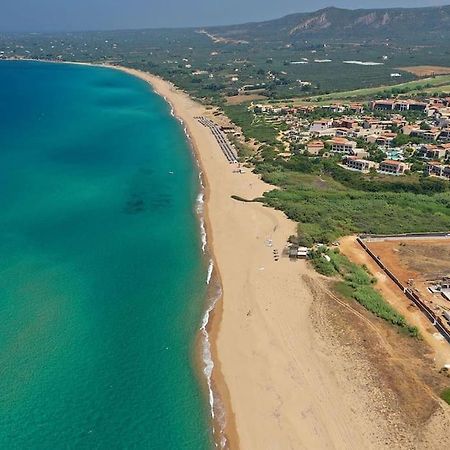 Dimitra'S Sunny Villa Mirsinochori المظهر الخارجي الصورة