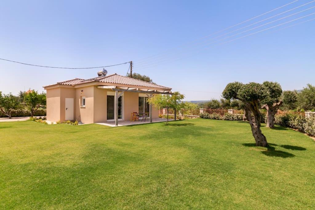 Dimitra'S Sunny Villa Mirsinochori المظهر الخارجي الصورة