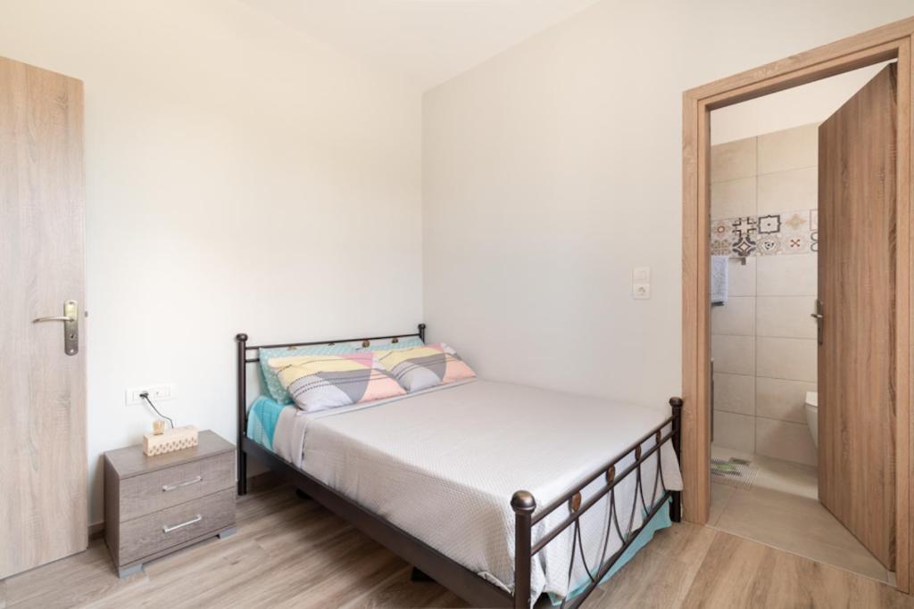 Dimitra'S Sunny Villa Mirsinochori المظهر الخارجي الصورة