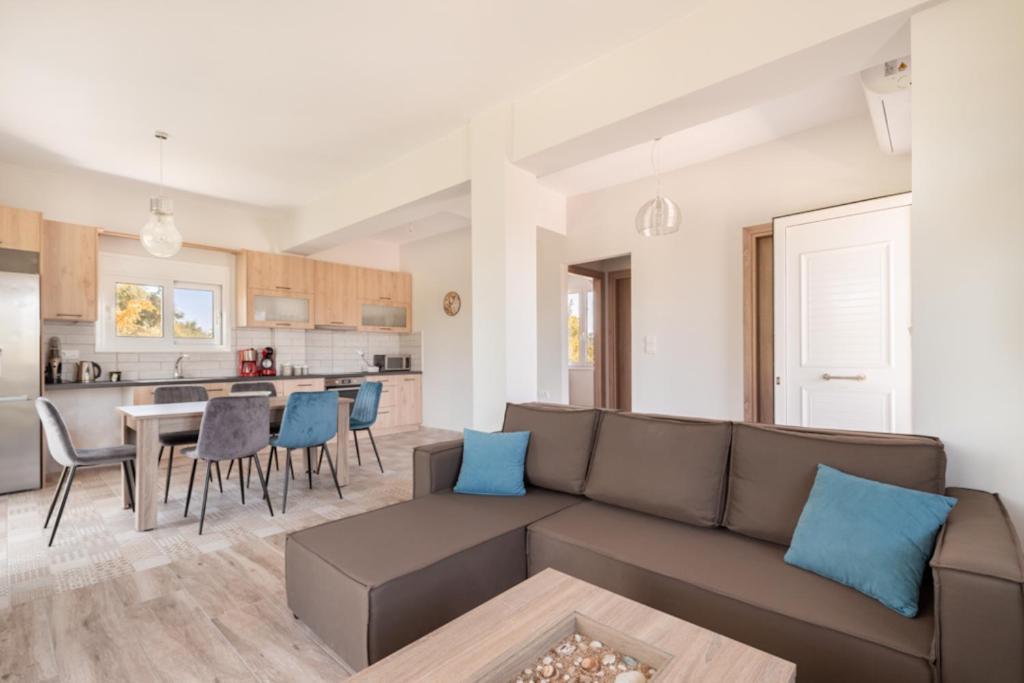 Dimitra'S Sunny Villa Mirsinochori المظهر الخارجي الصورة