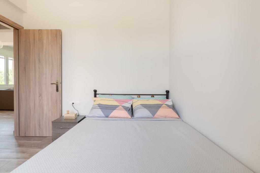 Dimitra'S Sunny Villa Mirsinochori المظهر الخارجي الصورة