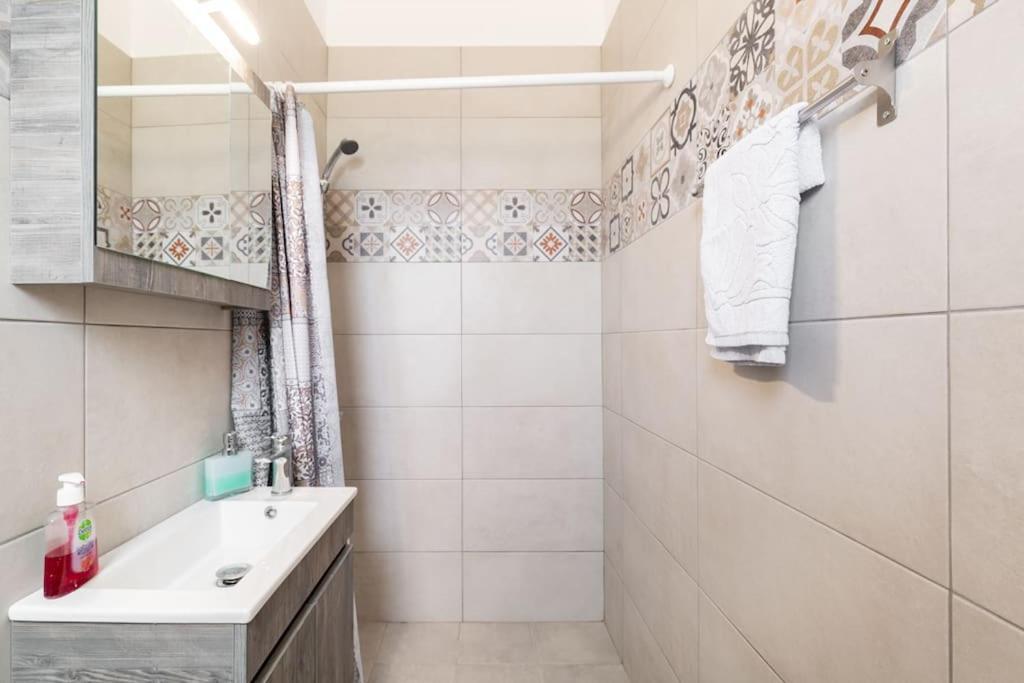 Dimitra'S Sunny Villa Mirsinochori المظهر الخارجي الصورة